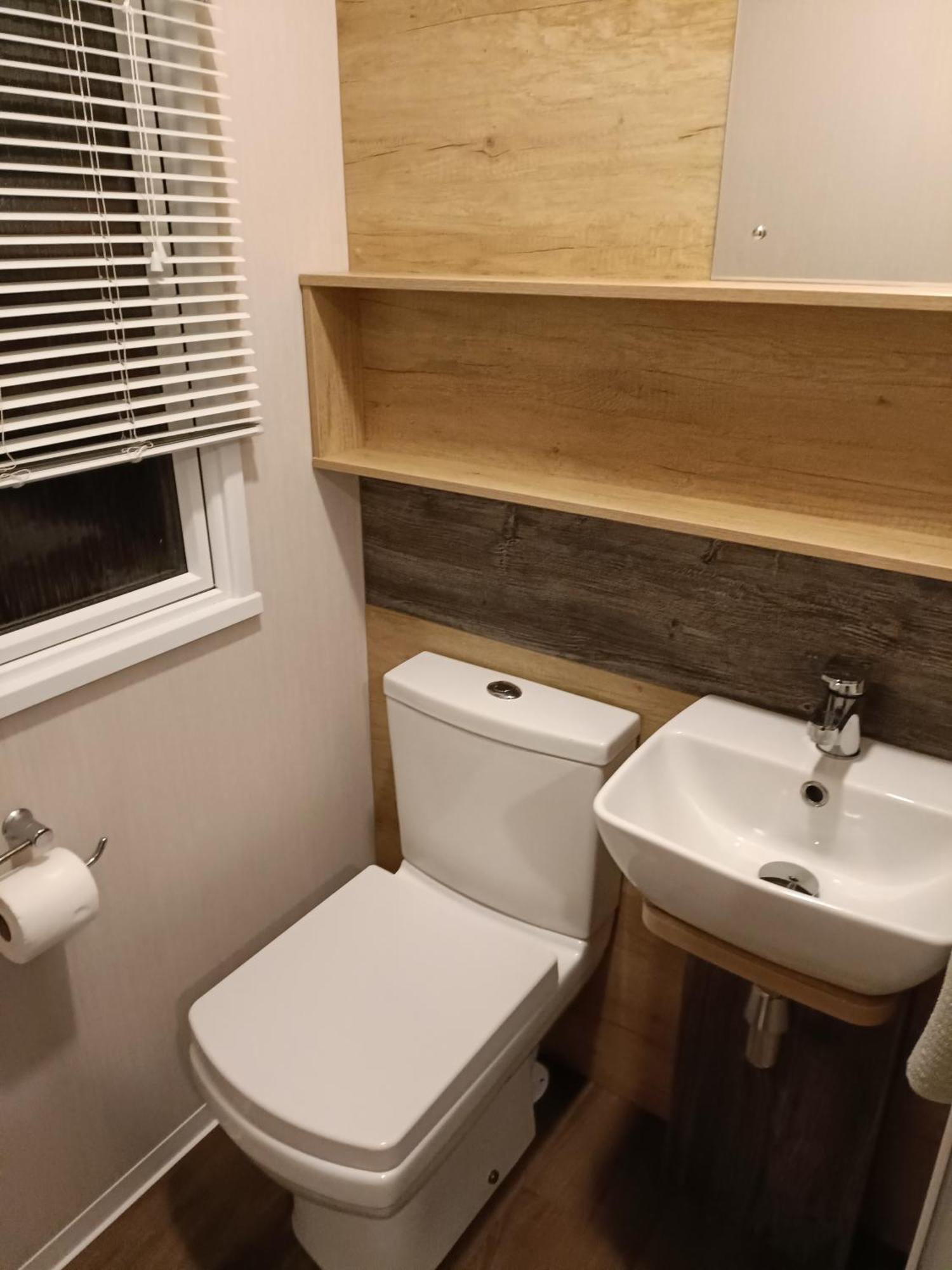 Hillingworth'S Hot Tub Retreat - Lochmaben Villa Dumfries Luaran gambar