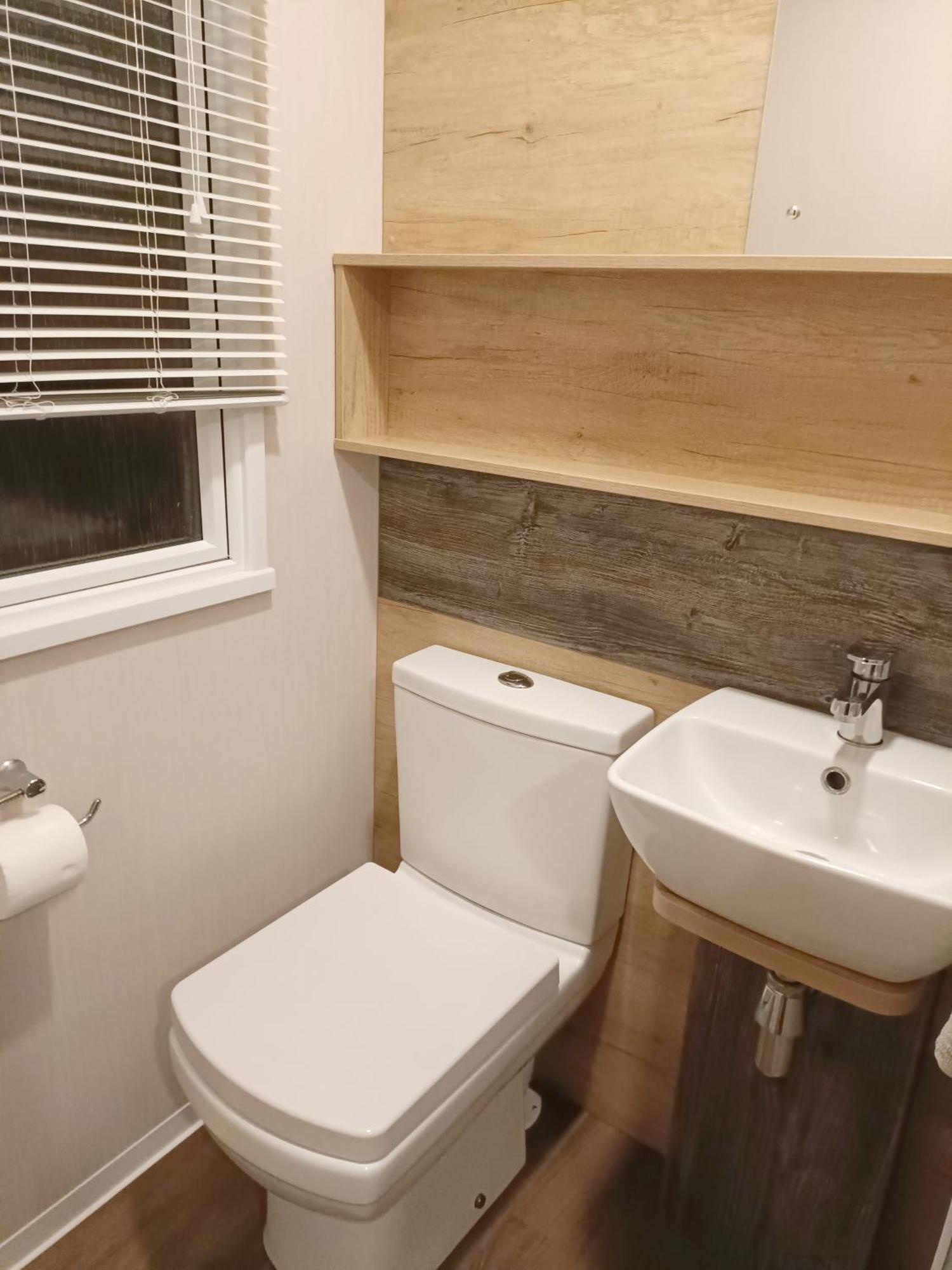 Hillingworth'S Hot Tub Retreat - Lochmaben Villa Dumfries Luaran gambar
