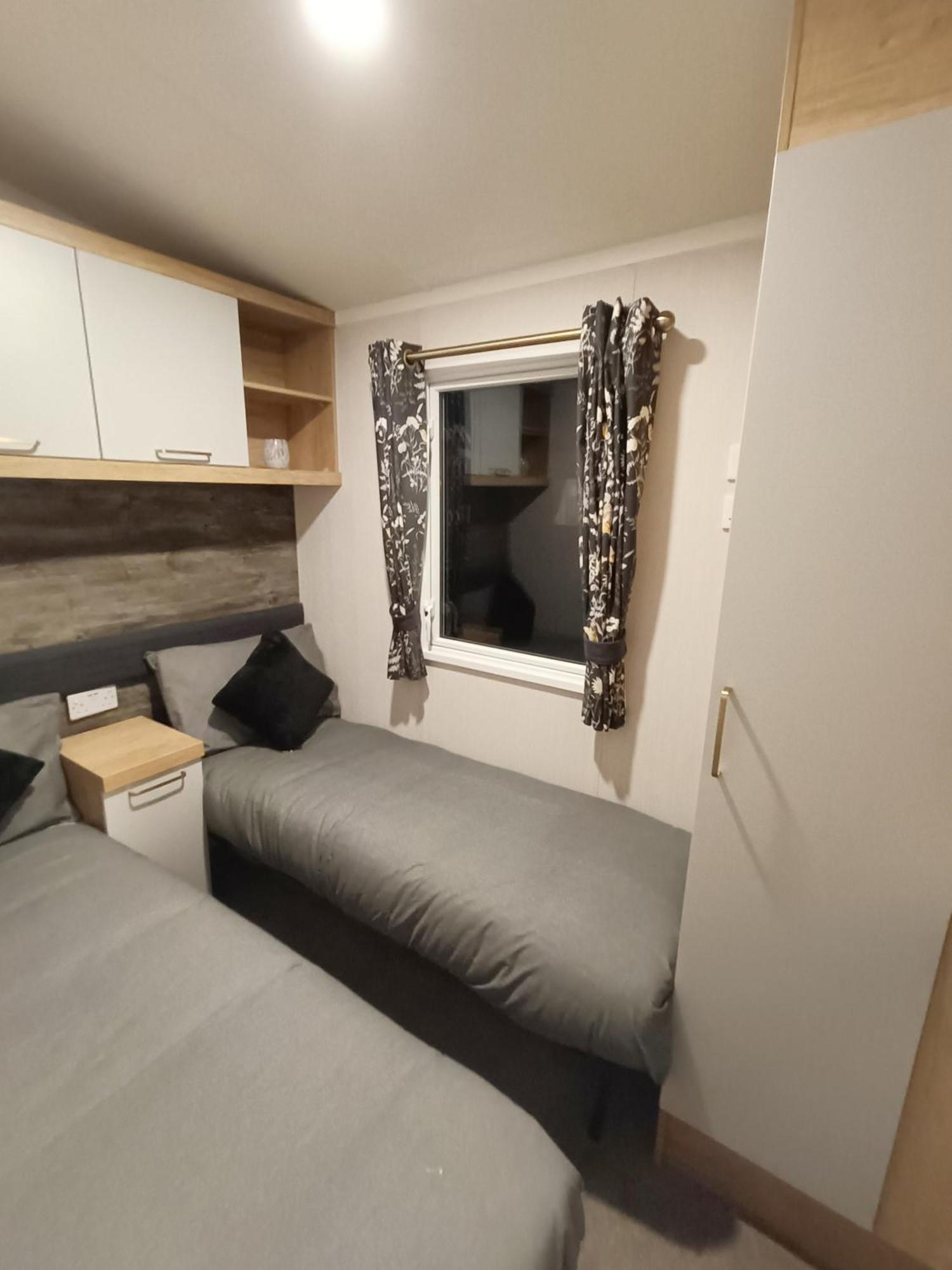 Hillingworth'S Hot Tub Retreat - Lochmaben Villa Dumfries Luaran gambar